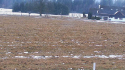 Rejvíz - Běžecké stopy