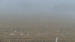 Rejvíz - Běžecké stopy