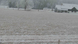 Rejvíz - Běžecké stopy