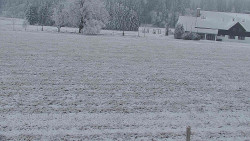 Rejvíz - Běžecké stopy