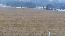 Rejvíz - Běžecké stopy