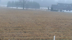 Rejvíz - Běžecké stopy