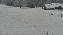 Rejvíz - Běžecké stopy