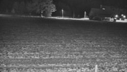 Rejvíz - Běžecké stopy