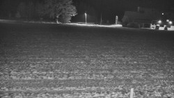 Rejvíz - Běžecké stopy