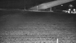 Rejvíz - Běžecké stopy