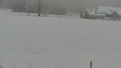 Rejvíz - Běžecké stopy