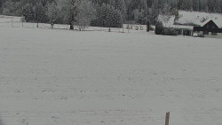 Rejvíz - Běžecké stopy