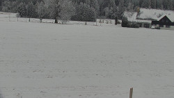 Rejvíz - Běžecké stopy