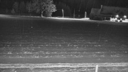 Rejvíz - Běžecké stopy