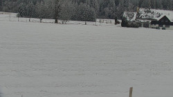 Rejvíz - Běžecké stopy