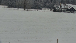 Rejvíz - Běžecké stopy