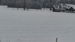 Rejvíz - Běžecké stopy