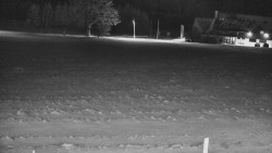 Rejvíz - Běžecké stopy