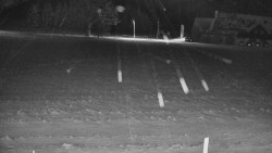 Rejvíz - Běžecké stopy