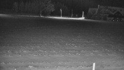 Rejvíz - Běžecké stopy