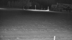 Rejvíz - Běžecké stopy