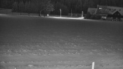 Rejvíz - Běžecké stopy