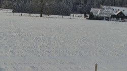 Rejvíz - Běžecké stopy