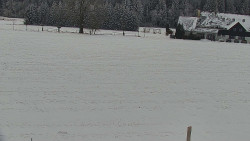 Rejvíz - Běžecké stopy