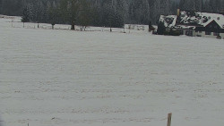 Rejvíz - Běžecké stopy