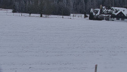 Rejvíz - Běžecké stopy