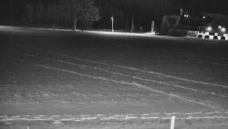 Rejvíz - Běžecké stopy