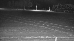 Rejvíz - Běžecké stopy