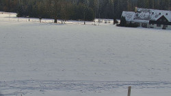 Rejvíz - Běžecké stopy