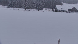 Rejvíz - Běžecké stopy