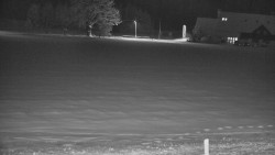 Rejvíz - Běžecké stopy