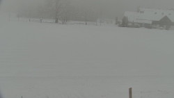 Rejvíz - Běžecké stopy