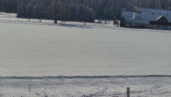 Rejvíz - Běžecké stopy