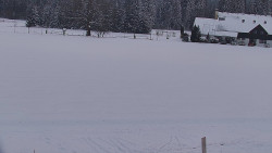 Rejvíz - Běžecké stopy