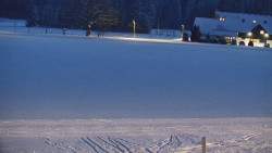 Rejvíz - Běžecké stopy