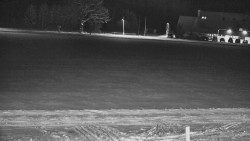 Rejvíz - Běžecké stopy