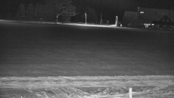 Rejvíz - Běžecké stopy