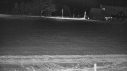 Rejvíz - Běžecké stopy