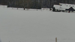 Rejvíz - Běžecké stopy