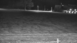 Rejvíz - Běžecké stopy