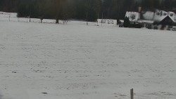 Rejvíz - Běžecké stopy