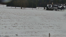 Rejvíz - Běžecké stopy
