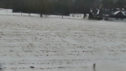 Rejvíz - Běžecké stopy