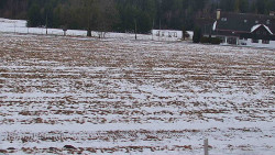Rejvíz - Běžecké stopy