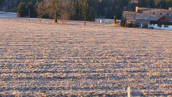 Rejvíz - Běžecké stopy