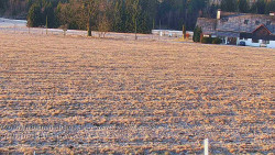 Rejvíz - Běžecké stopy