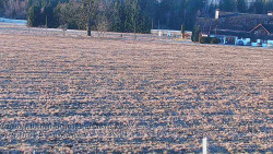 Rejvíz - Běžecké stopy