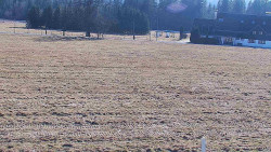 Rejvíz - Běžecké stopy