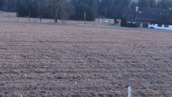 Rejvíz - Běžecké stopy