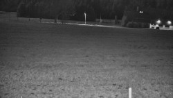 Rejvíz - Běžecké stopy